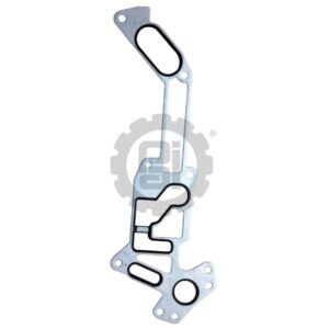 VOLVO OIL FILTER GASKET