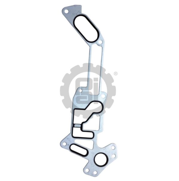 VOLVO D13 OIL FILTER GASKET 20787167 STRICKLAND DIESEL SERVICE