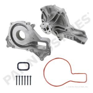 VOLVO WATER PUMP KIT