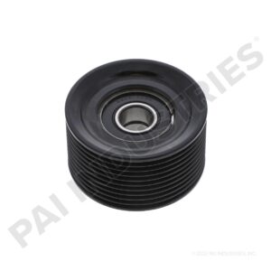VOLVO OEM IDLER PULLEY