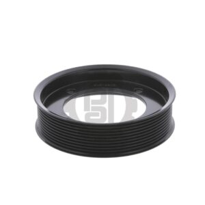 VOLVO IDLER PULLEY