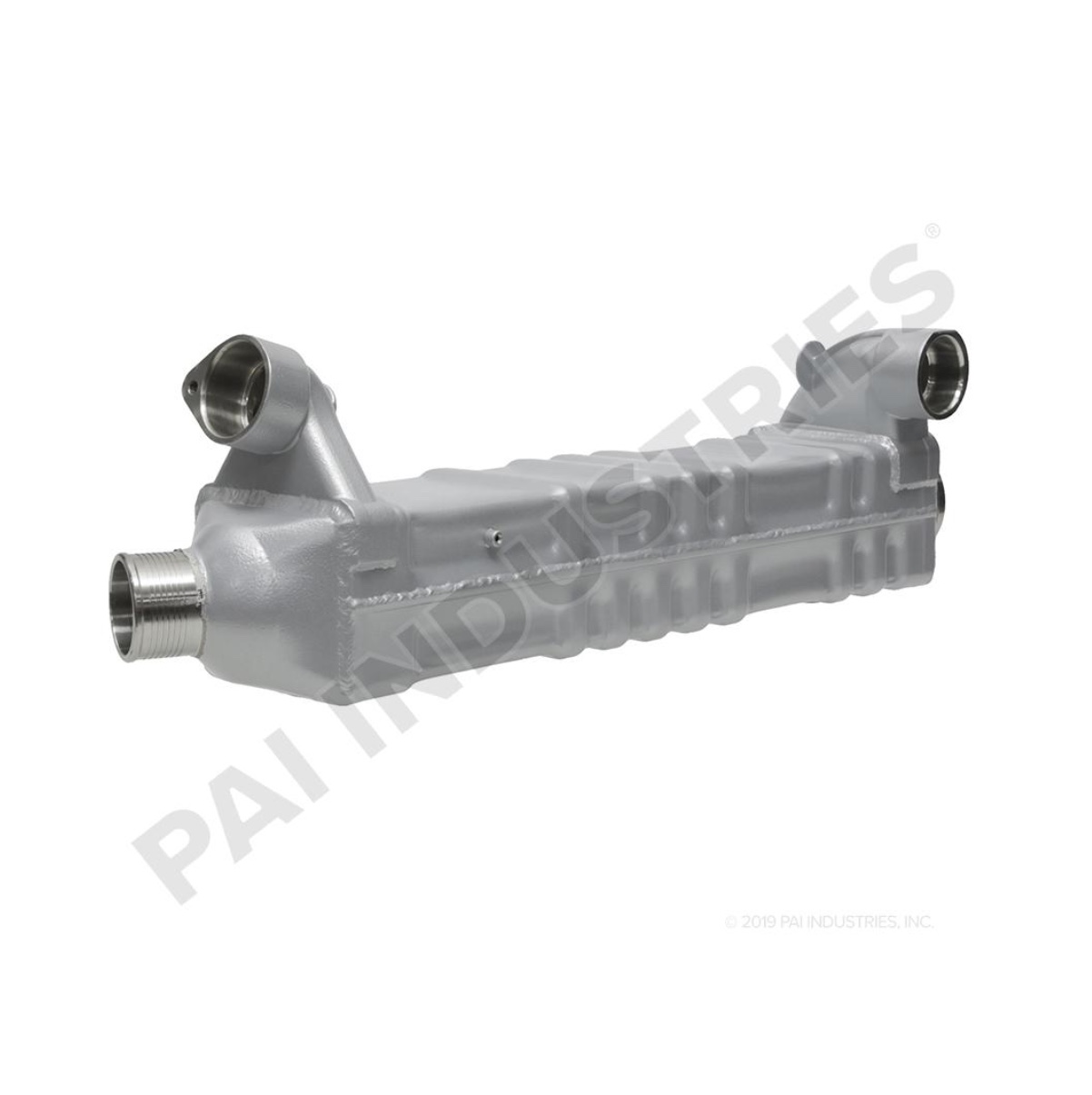 VOLVO EGR COOLER