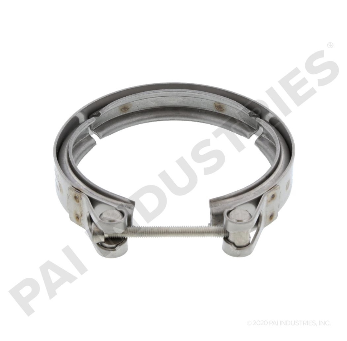 VOLVO/MACK V-BAND CLAMP 20955220