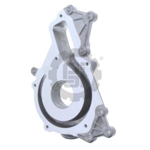 VOLVO HOUSING WATER PUMP