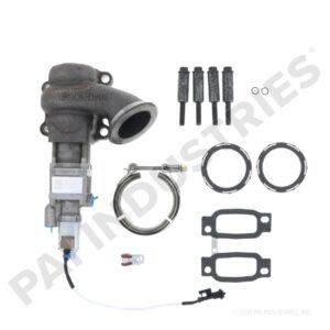 VOLVO EGR VALVE KIT