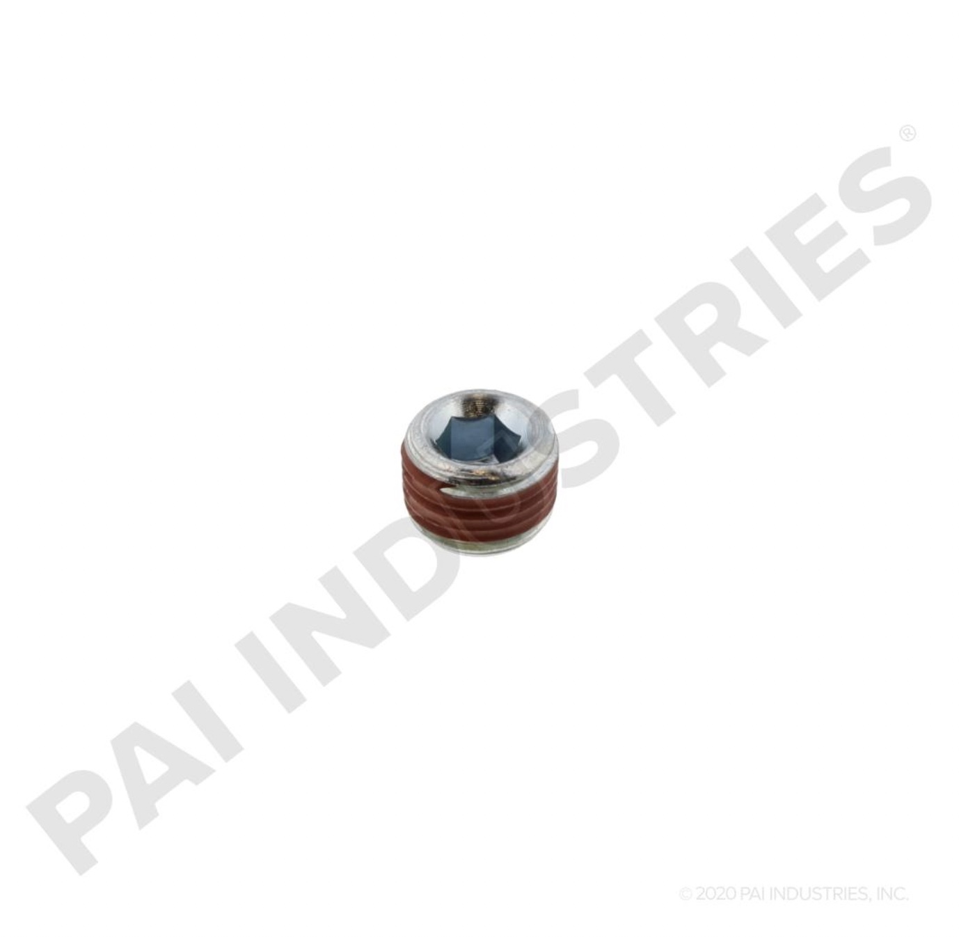 MACK E6 PIPE PLUG EPP-3573