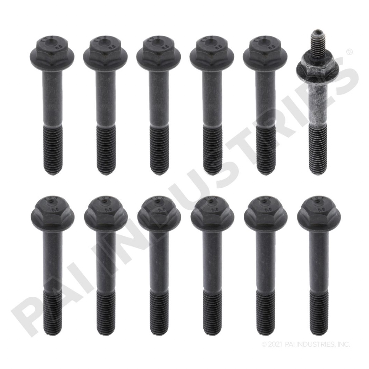 PUMP INSTALLATION KIT