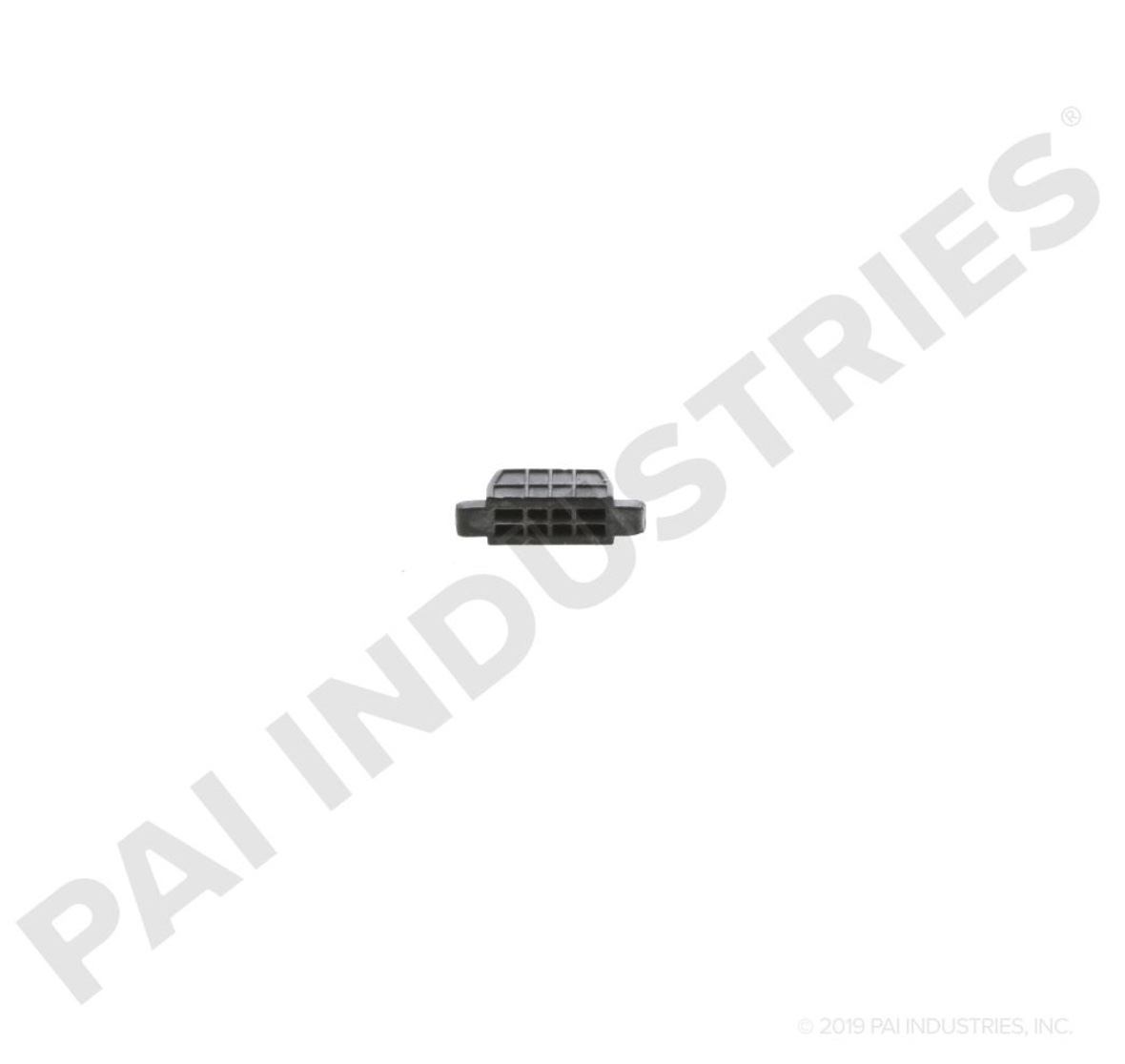 VOLVO/MACK TIMING COVER SEAL 21185086