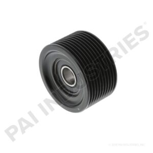 VOLVO IDLER PULLEY