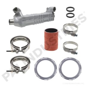 VOLVO EGR COOLER KIT