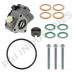 VOLVO/MACK FUEL TRANSFER PUMP KIT