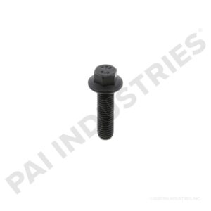 VOLVO CAPSCREW