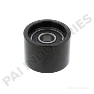 VOLVO D11 IDLER PULLEY