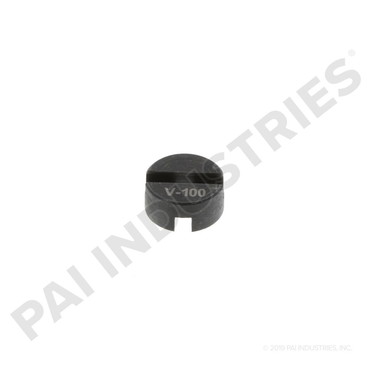 VOLVO/MACK, FUEL PUMP COUPLING