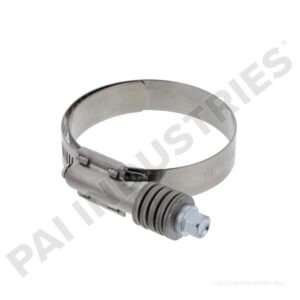 VOLVO EGR COOLER HOSE CLAMP