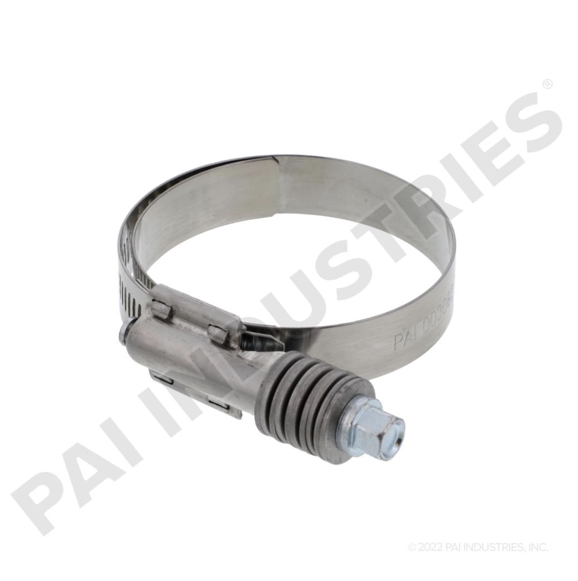 VOLVO EGR COOLER HOSE CLAMP