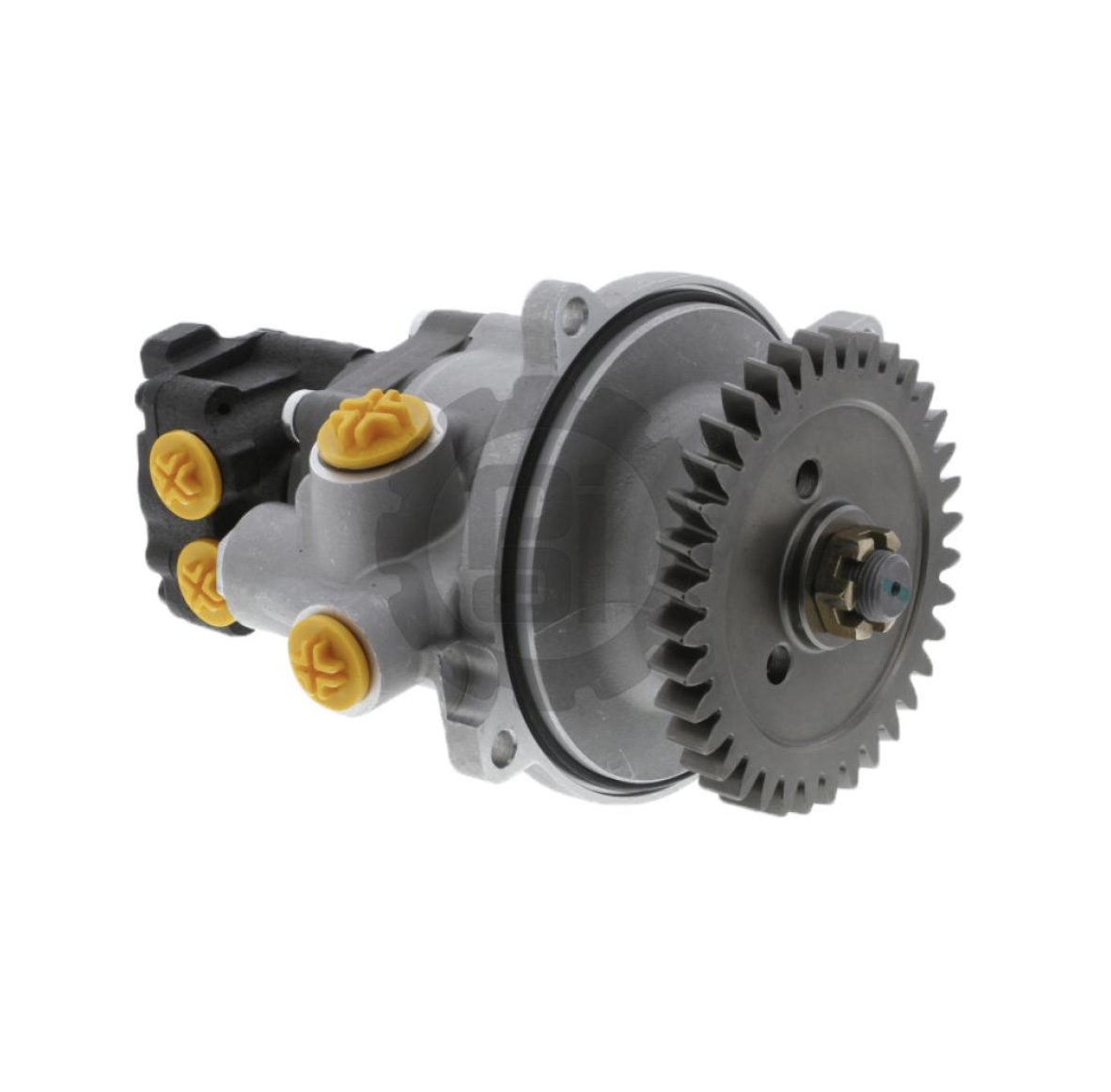 VOLVO FUEL STEERING PUMP 21307197