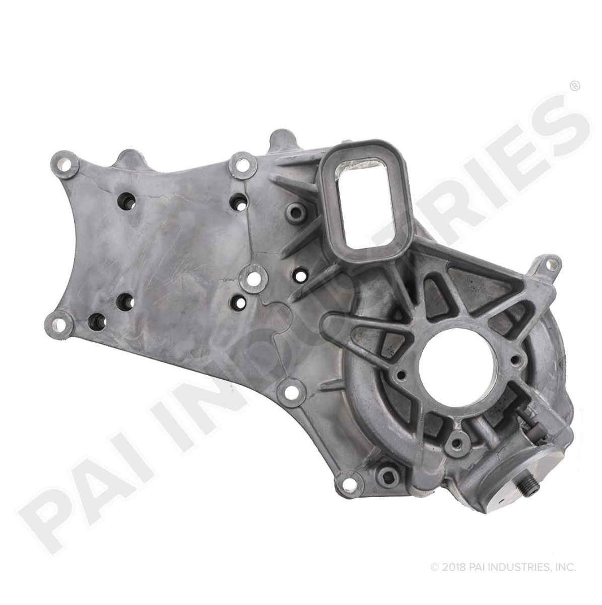VOLVO D11/MP7 HOUSING WATER PUMP