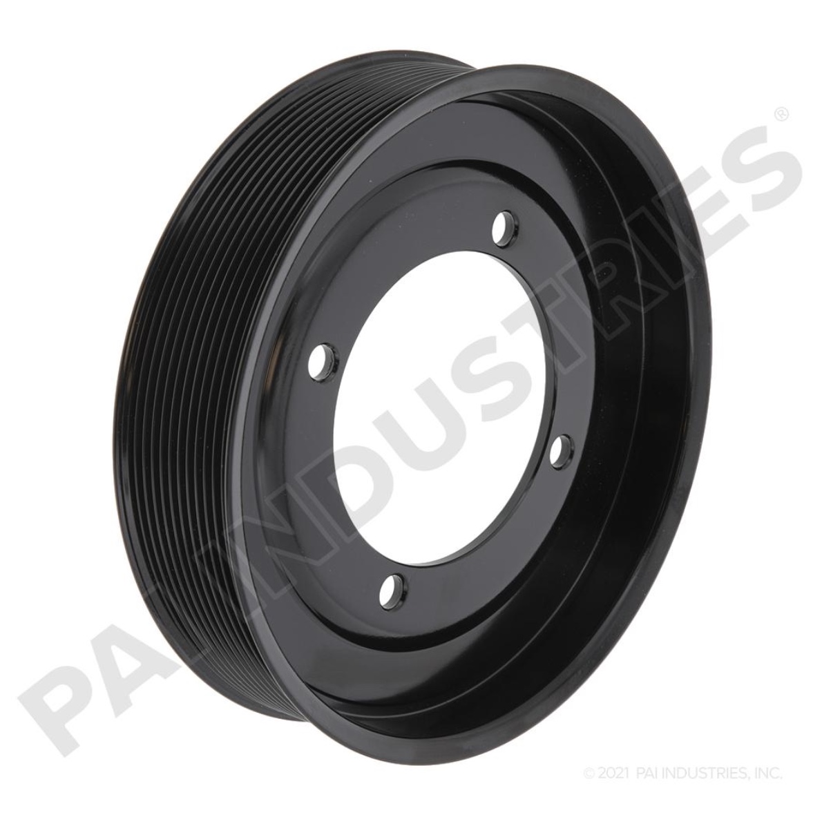 VOLVO/MACK GROOVE FAN PULLEY