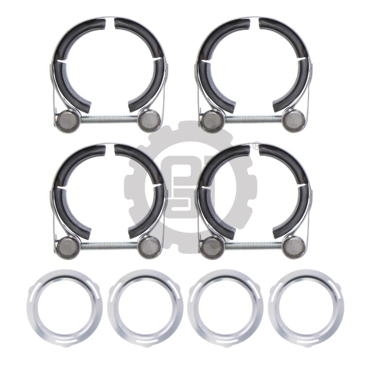 VOLVO EGR V-BAND CLAMP KIT