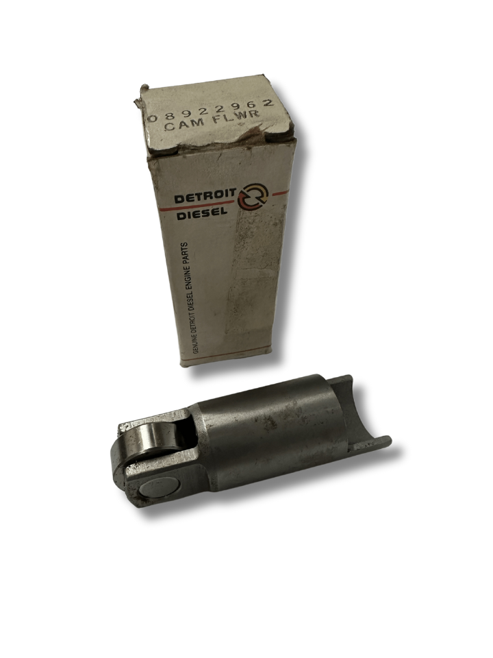 DETROIT DIESEL CAM FOLLOWER 08922962