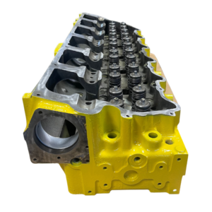 CYLINDER HEADS