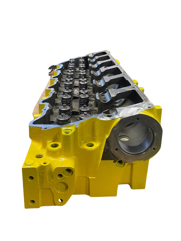 CATERPILLAR 3406E/C15 NON ACERT REMAN CYLINDER HEAD