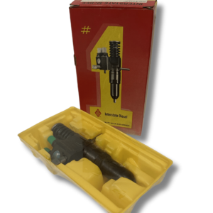 DETROIT DIESEL 71 REMAN INJECTOR R5229360