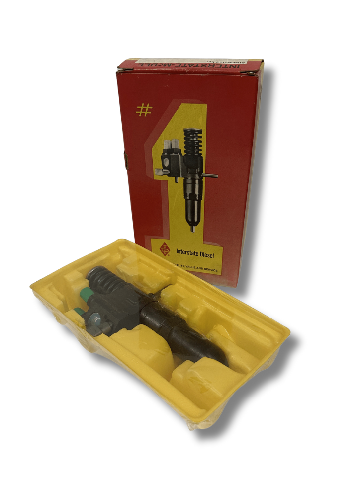 DETROIT DIESEL 71 REMAN INJECTOR R5229360