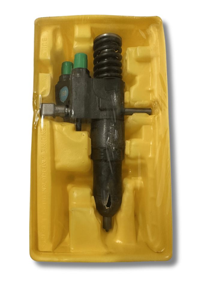 DETROIT DIESEL 71 REMAN INJECTOR R5229360