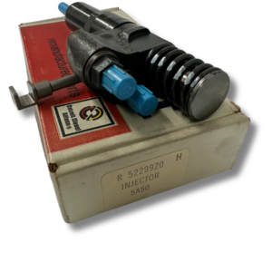 DETROIT DIESEL 53 REMAN INJECTOR R5229920