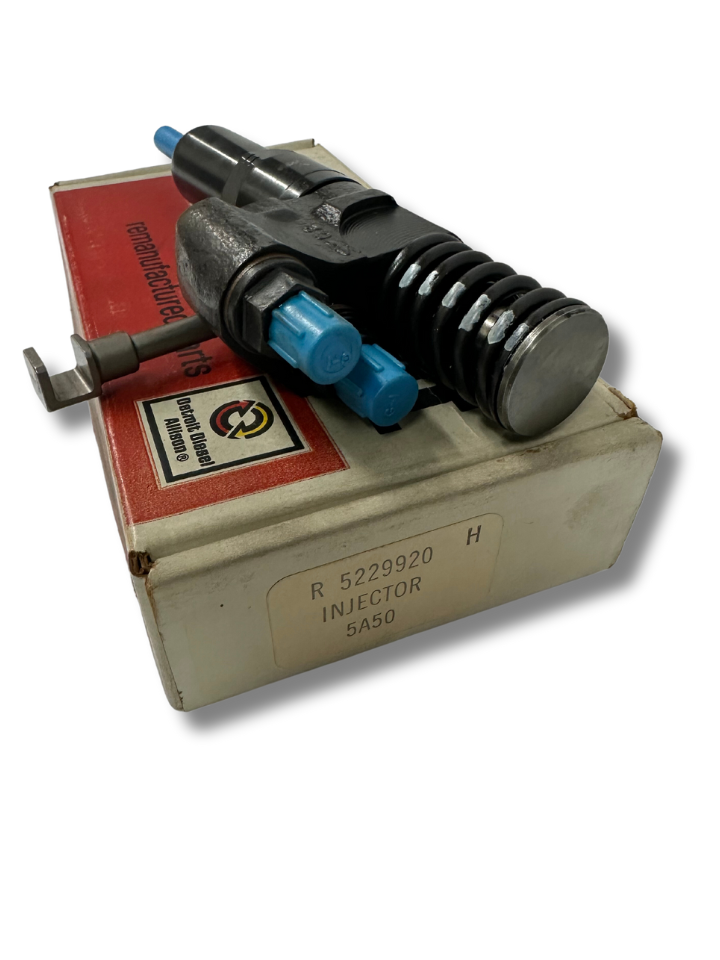 DETROIT DIESEL 53 REMAN INJECTOR R5229920