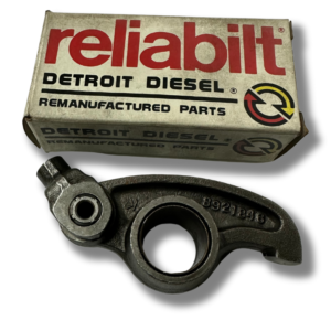 DETROIT DIESEL INJECTOR ROCKER ARM R8923543