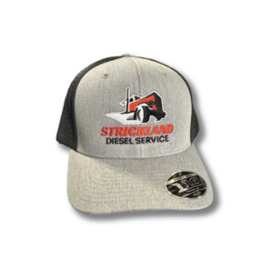 STRICKLAND DIESEL HAT03