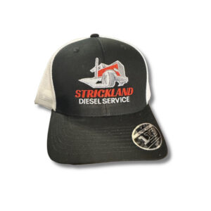 STRICKLAND DIESEL HAT06