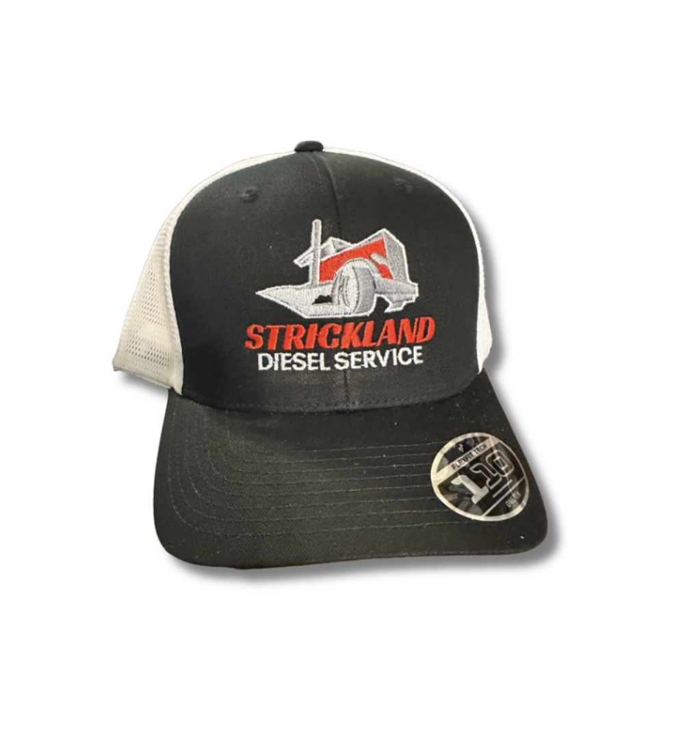STRICKLAND DIESEL HAT06