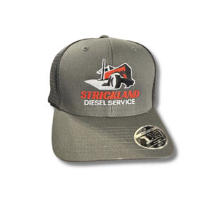 STRICKLAND DIESEL HAT04