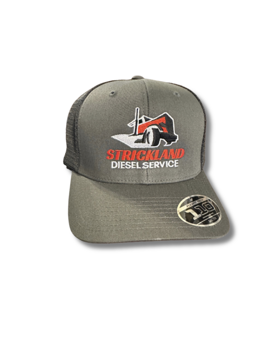 STRICKLAND DIESEL HAT04