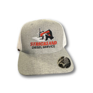 STRICKLAND DIESEL HAT02