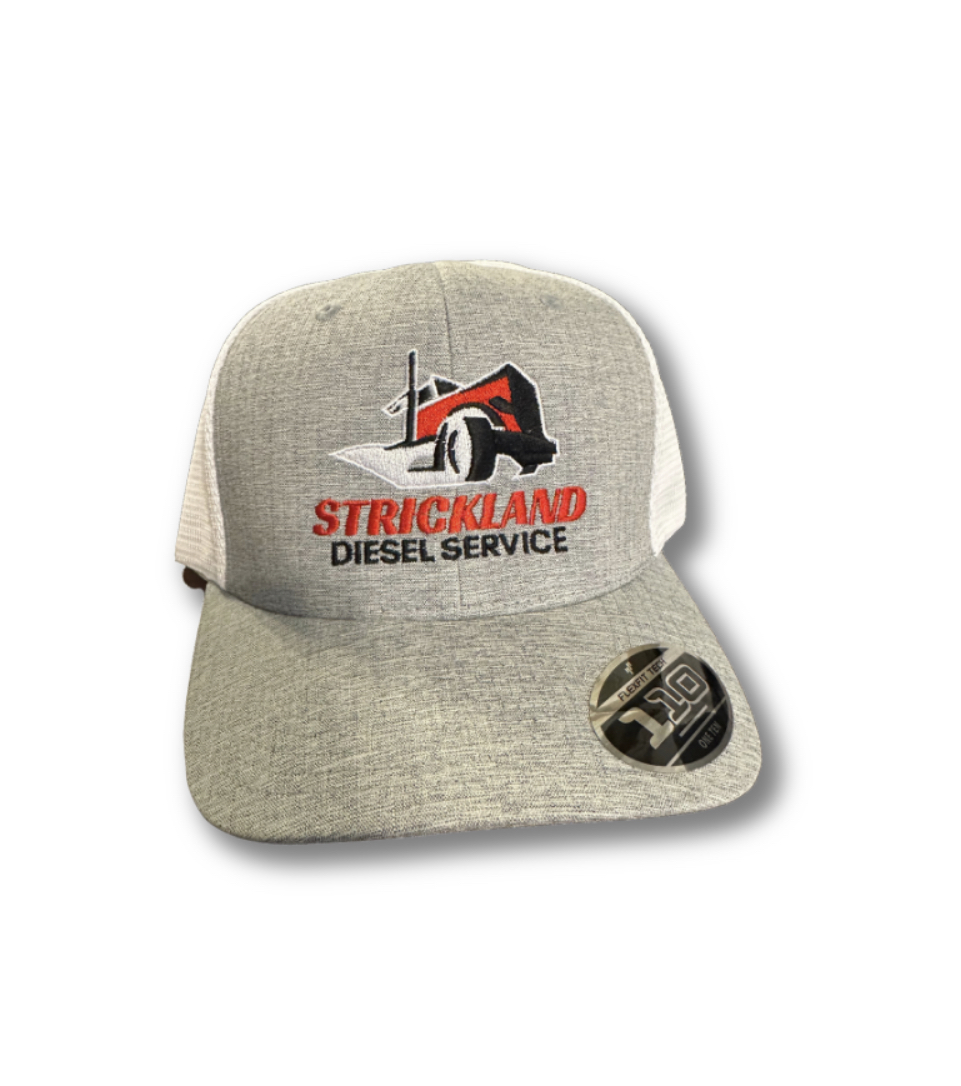 STRICKLAND DIESEL HAT02