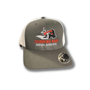 STRICKLAND DIESEL HAT01