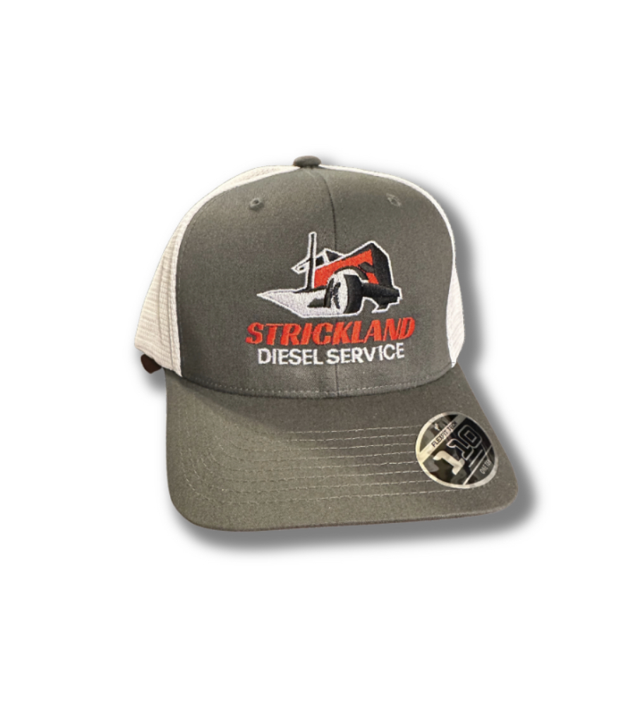 STRICKLAND DIESEL HAT01