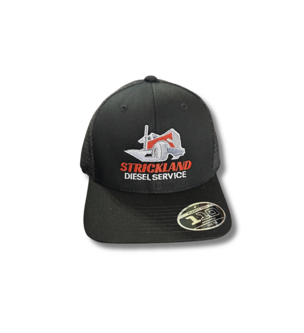 STRICKLAND DIESEL HAT05