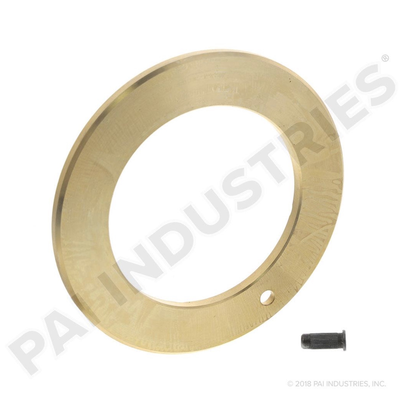 MACK E6 THRUST BEARING KIT 701GC11A