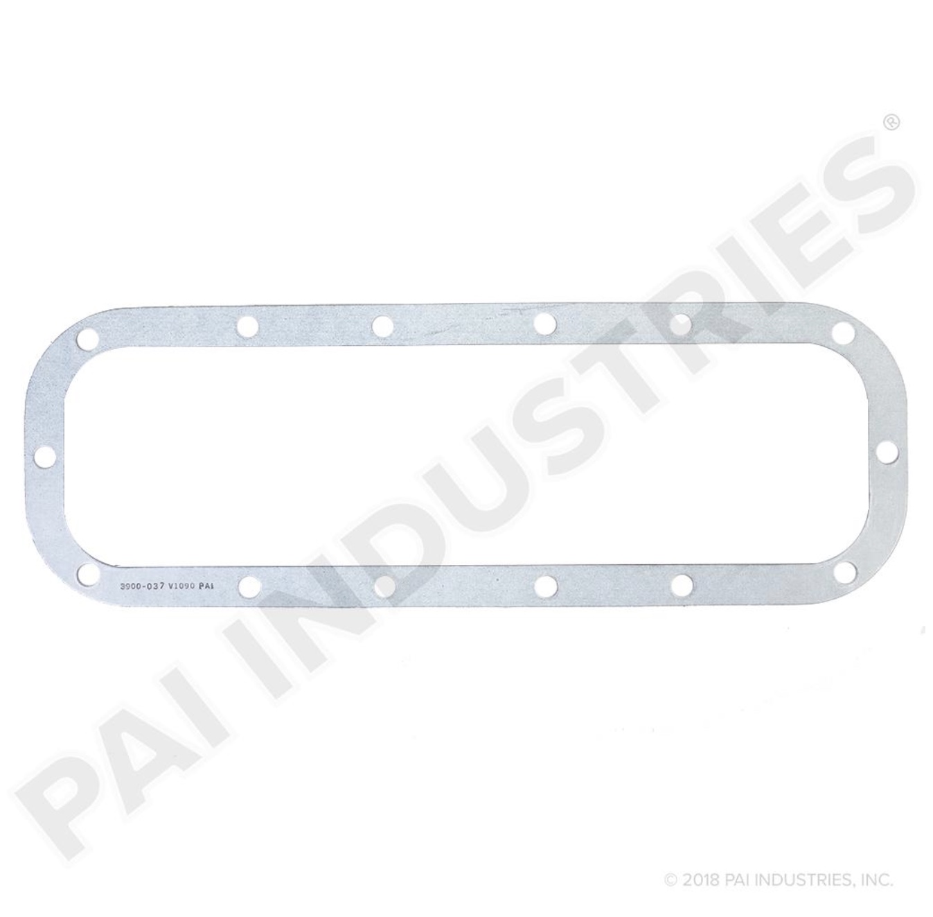 MACK E6 LIFTER COVER GASKET 601GB31D