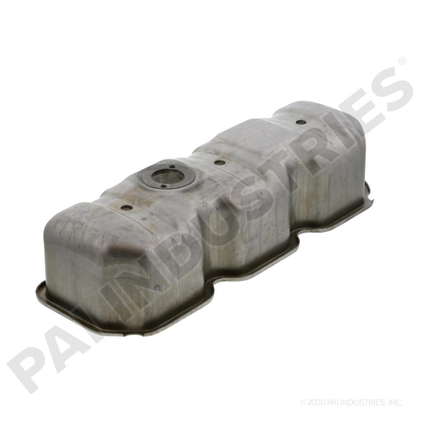 MACK E6 VALVE COVER 337GB354P2