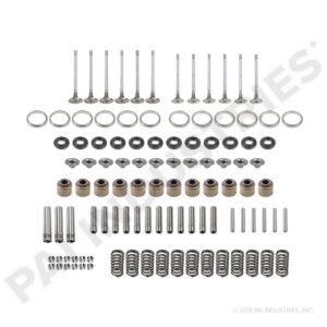 MACK E6 REBUILD HEAD KIT ECH-3316-102