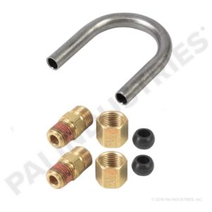 FUEL RETURN TUBE KIT ETK-2327