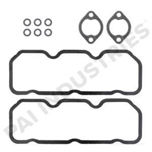 MACK E6 VALVE COVER GASKET SET EGS-3833