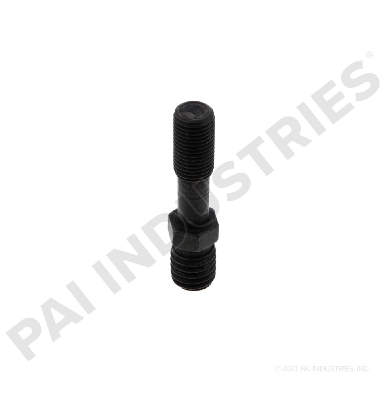 MACK E6 INJECTION NOZZLE STUD 616GC116